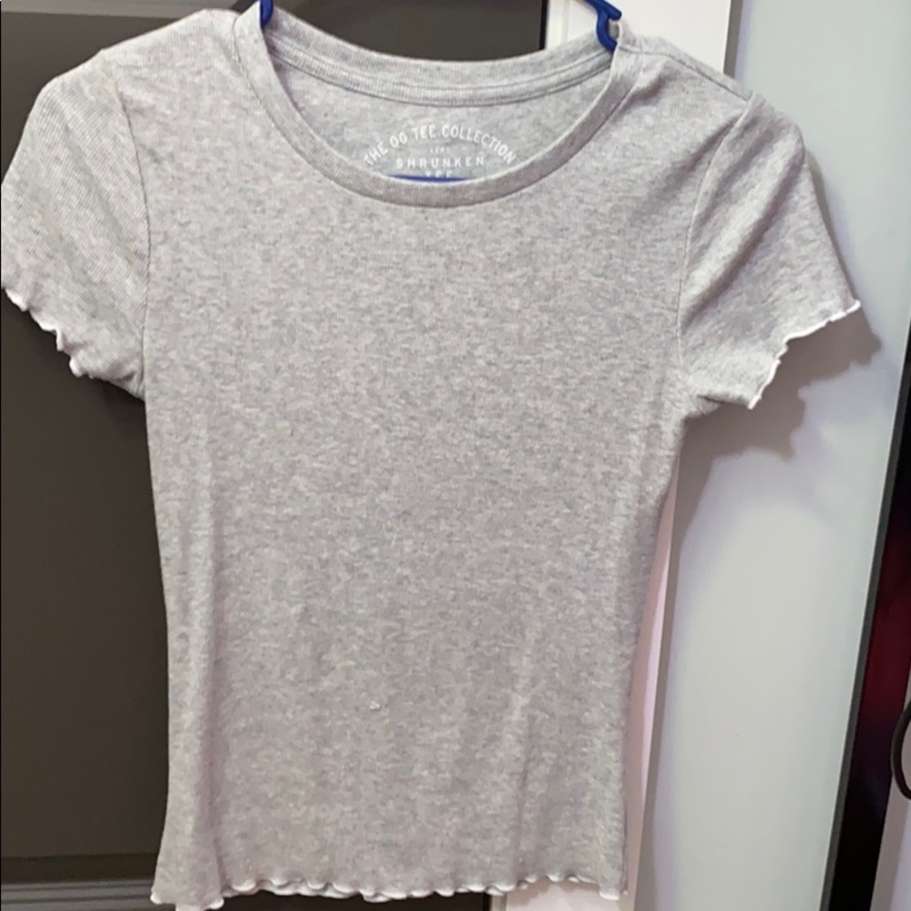 aero tee